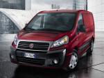Fiat Scudo Cargo 2013 года